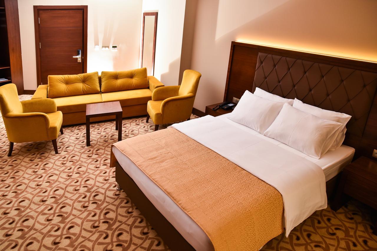 Hebo Marina Hotel Tirebolu Экстерьер фото