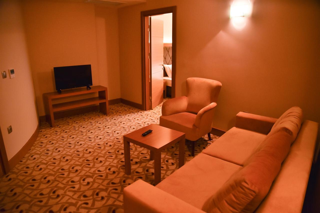 Hebo Marina Hotel Tirebolu Экстерьер фото