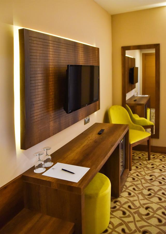 Hebo Marina Hotel Tirebolu Экстерьер фото
