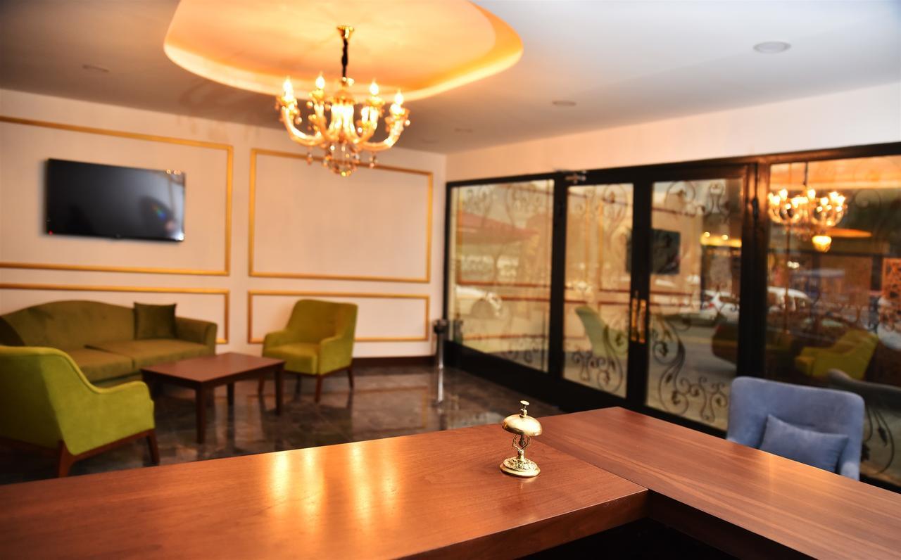 Hebo Marina Hotel Tirebolu Экстерьер фото