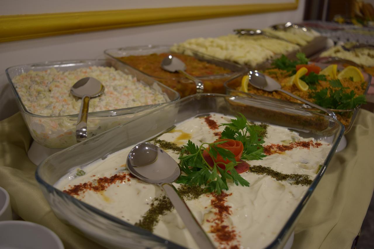 Hebo Marina Hotel Tirebolu Экстерьер фото