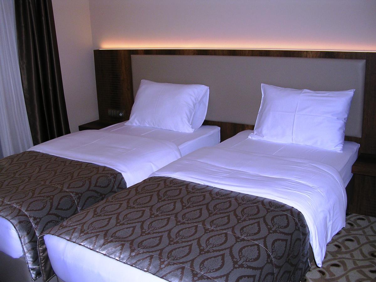 Hebo Marina Hotel Tirebolu Экстерьер фото